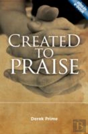 Created To Praise