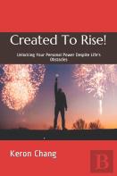 Created To Rise!