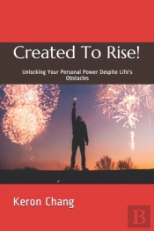 Created To Rise!