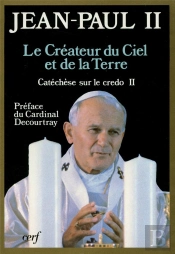 Createur Ciel Et Terre