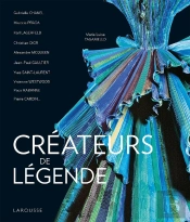 Créateurs De Légende