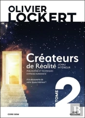 Createurs De Realite Tome 2 - Joyau Interieur