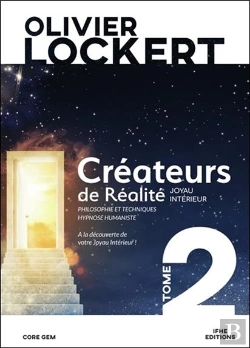 Bertrand.pt - Createurs De Realite Tome 2 - Joyau Interieur
