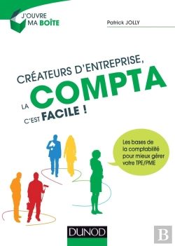 Bertrand.pt - Créateurs D'Entreprise ; La Compta, C'Est Facile !