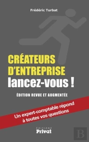 Createurs D'Entreprise, Lancez-Vous Ned