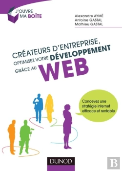 Bertrand.pt - Créateurs D'Entreprise, Optimisez Votre Développement Grâce Au Web !