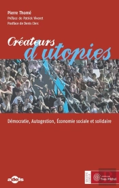 Createurs D'Utopies