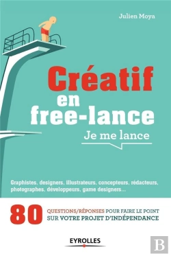 Bertrand.pt - Creatif En Free-Lance, Je Me Lance