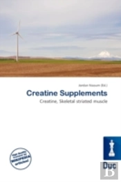 Creatine Supplements