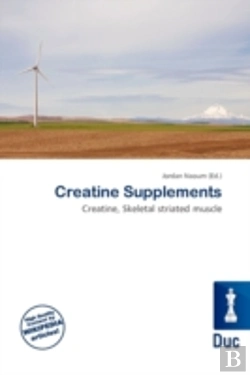 Bertrand.pt - Creatine Supplements