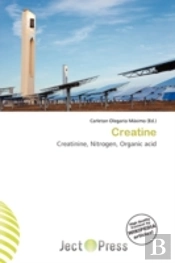Creatine
