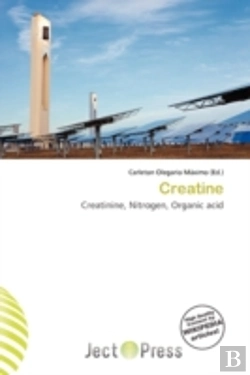Bertrand.pt - Creatine
