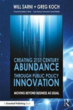 Bertrand.pt - Creating 21st Century Abundance Through Public Policy Innovation