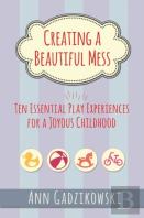 Creating A Beautiful Mess