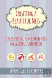 Creating A Beautiful Mess