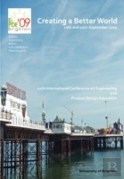 Creating A Better World -Proceedings Of