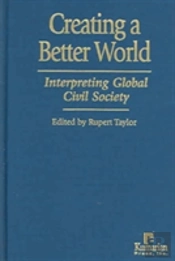 Creating A Better World