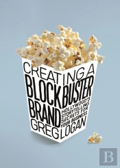 Creating A Blockbuster Brand