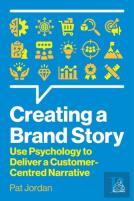 Creating A Brand Story