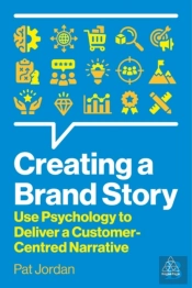 Creating A Brand Story