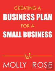 Creating A Business Plan For A Small Business