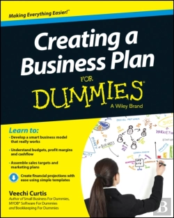 Bertrand.pt - Creating A Business Plan For Dummies