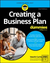 Creating A Business Plan For Dummies