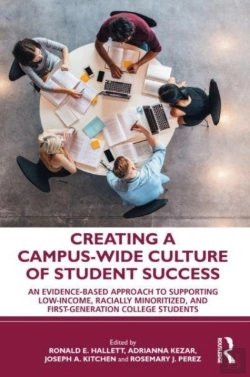 Bertrand.pt - Creating A Campus-Wide Culture Of Student Success