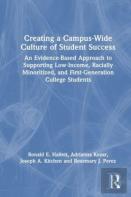 Creating A Campus-Wide Culture Of Student Success