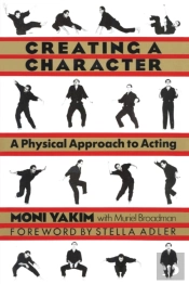 Creating A Character