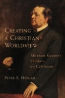 Creating A Christian Worldview