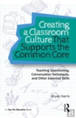 Bertrand.pt - Creating A Classroom Culture That Supports The Common Core