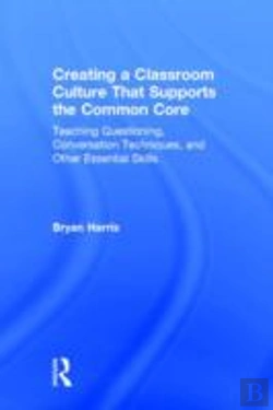 Bertrand.pt - Creating A Classroom Culture That Supports The Common Core
