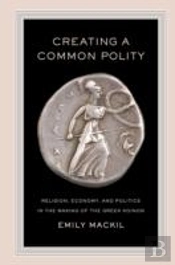 Creating A Common Polity