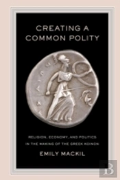 Creating A Common Polity
