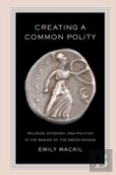 Creating A Common Polity