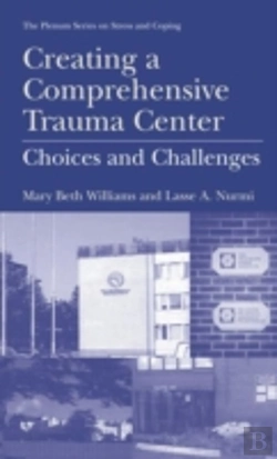 Bertrand.pt - Creating A Comprehensive Trauma Center