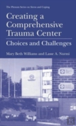 Bertrand.pt - Creating A Comprehensive Trauma Center