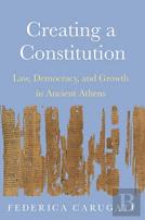 Creating A Constitution