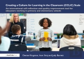 Creating A Culture For Learning In The Classroom (Cclic) Scale