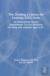 Creating A Culture For Learning In The Classroom (Cclic) Scale