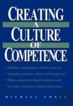 Creating A Culture Of Competence