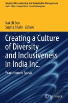 Creating A Culture Of Diversity And Inclusiveness In India Inc.