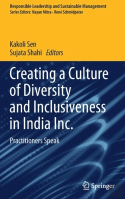 Bertrand.pt - Creating A Culture Of Diversity And Inclusiveness In India Inc.