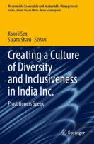 Creating A Culture Of Diversity And Inclusiveness In India Inc.