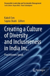 Creating A Culture Of Diversity And Inclusiveness In India Inc.