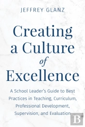 Creating A Culture Of Excellence