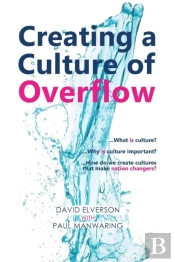 Creating A Culture Of Overflow