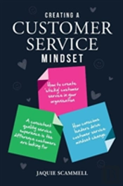 Creating A Customer Service Mindset