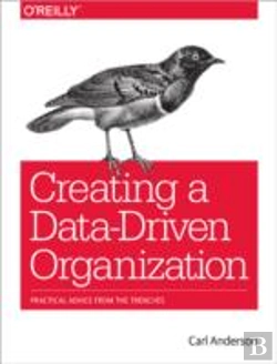 Bertrand.pt - Creating A Dataâ€“Driven Organization